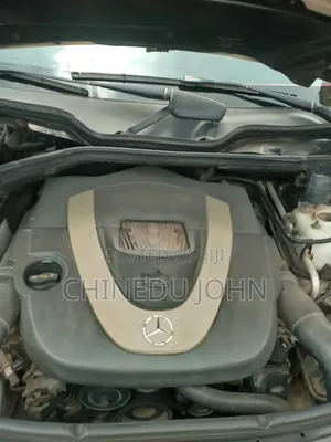 Mercedes-Benz M Class ML350 AWD 4MATIC 2009 White