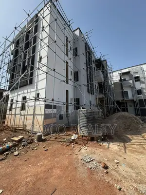 3bdrm Apartment in Kaura for sale