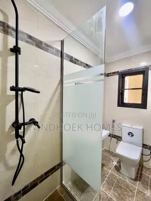 3bdrm Apartment in Katampe (Main) for sale