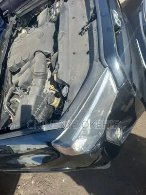 Toyota 4-Runner 2015 Blue