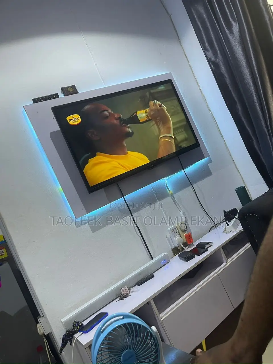 Lg Smart Tv
