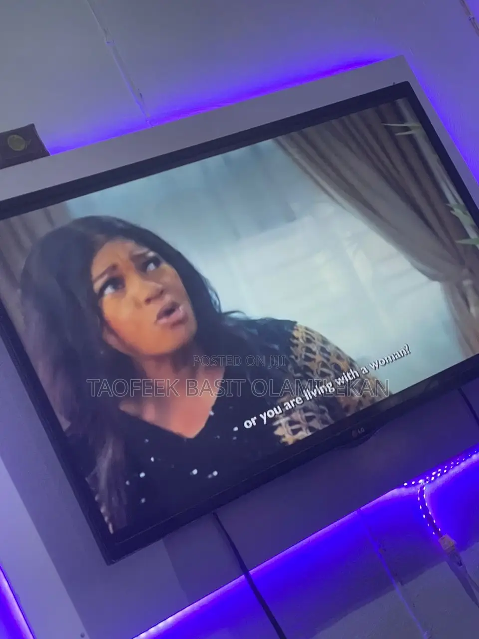 Lg Smart Tv