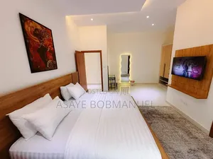2 Bedroom Shared Female Apartment