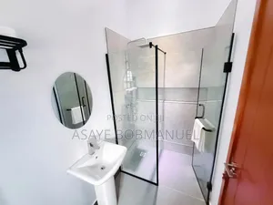 2 Bed Short Let Apartment