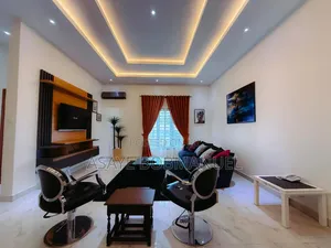 2 Bed Short Let Apartment
