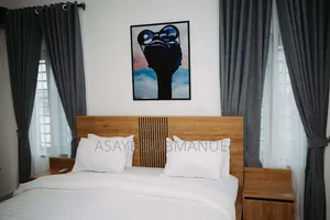 2 Bed Short Let Apartment