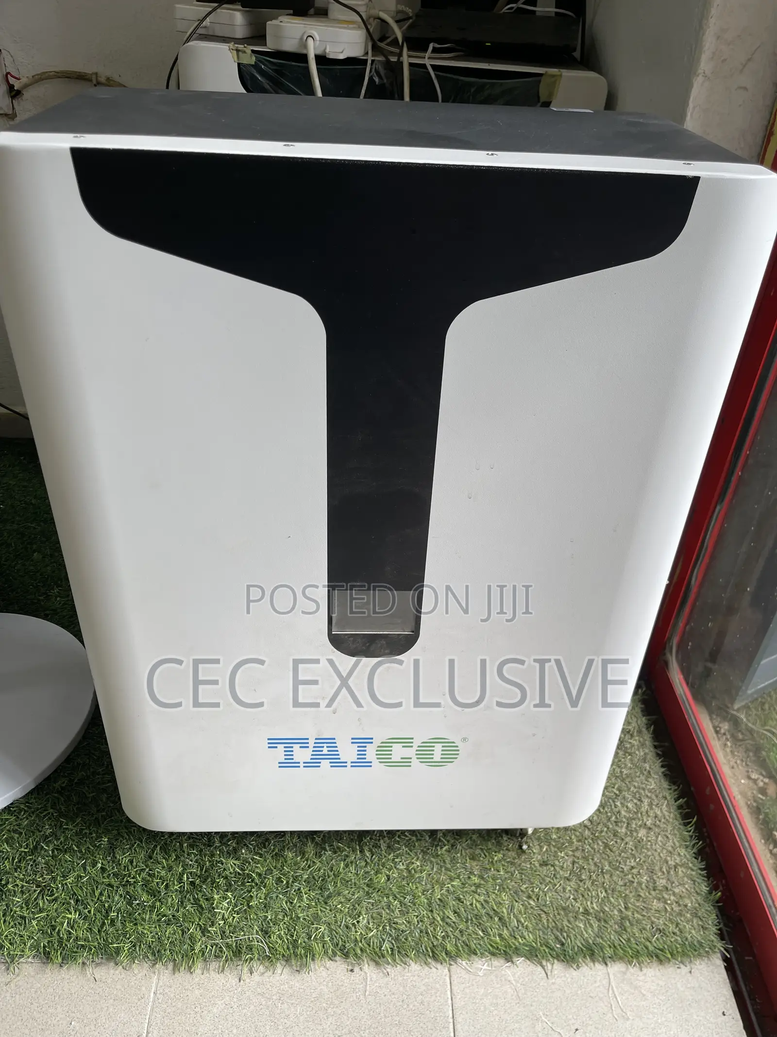 15kwh 48v Taico Lithium Battery