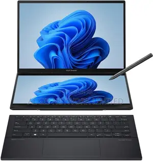 New Laptop Asus 32GB Intel Core Ultra 9 SSD 2T