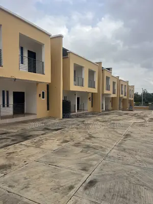 5bdrm Townhouse/Terrace in Independence Layout, Enugu for sale
