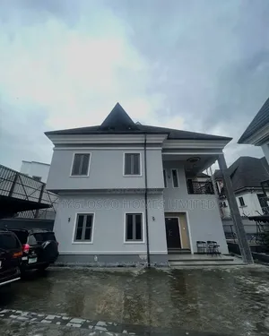 Furnished 6bdrm Duplex in Uzoba for sale