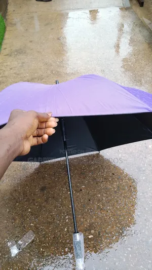 Rose Umbrella Big