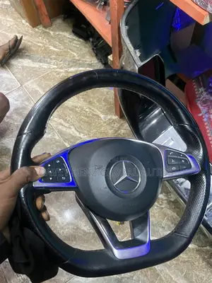 Steering Wheel for Mercedes Benz Gle