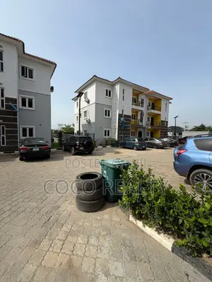 2bdrm Apartment in Idu for sale