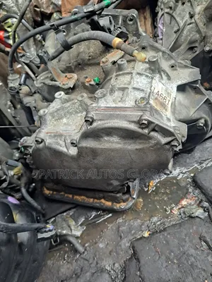 Automatic Gearbox Corolla 1zz 5pin