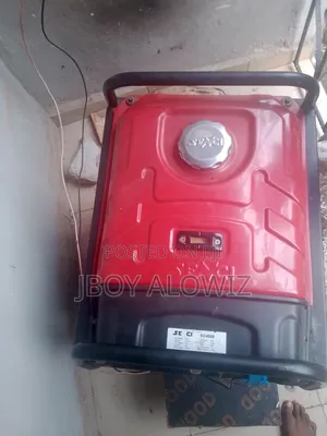 Ge Generator