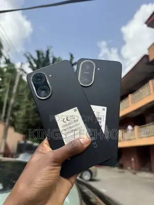 Xiaomi Redmi A5 4G 64 GB Black