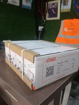 2kva 12v Sako Hybrid Inverter