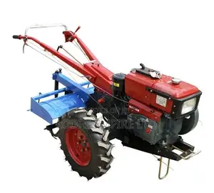 Mini Tractor