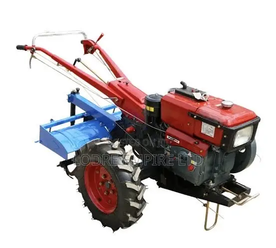 Mini Tractor