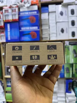 Web Camera