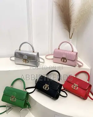 Affordable Handbags