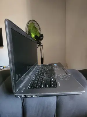 Laptop HP ProBook 640 G1 8GB Intel Core i5 HDD 500GB