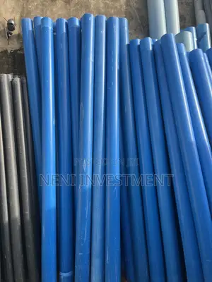 Borehole Casing Pipe