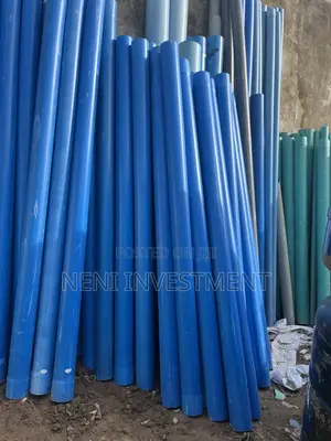 Borehole Casing Pipe