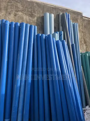 Borehole Casing Pipe