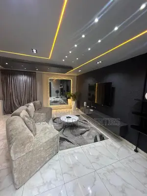 Tesla 1 Bedroom Available
