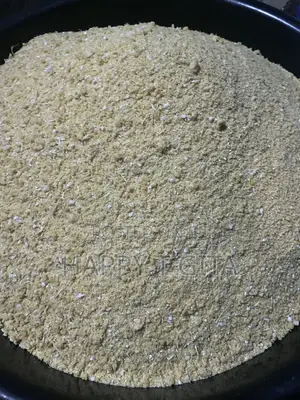 Raw Farm Product Like Garri