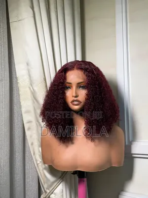 Pixie Curls Human Hair