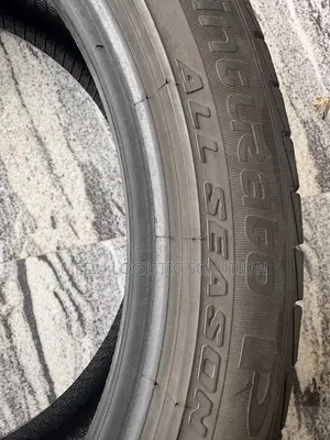 Good Tyres
