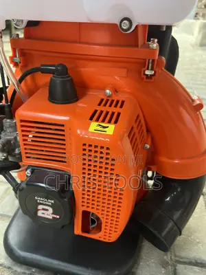 3wf-3a Duster and Sprayer