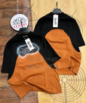 Premium Tops(Split Tone)
