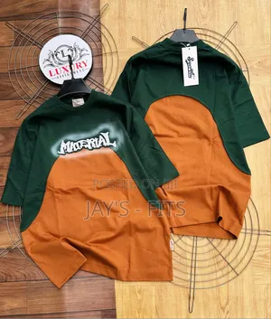 Premium Tops(Split Tone)