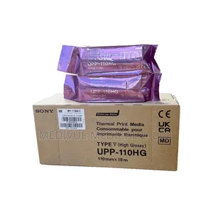 Thermal Print Paper Sony