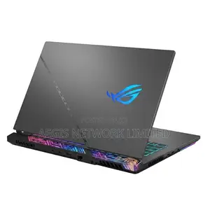 New Laptop Asus ROG Strix G16 G614 32GB Intel Core Ultra 9 SSD 2T