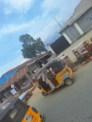 A Plot of Land at Aina Road, Agiliti for Sale
