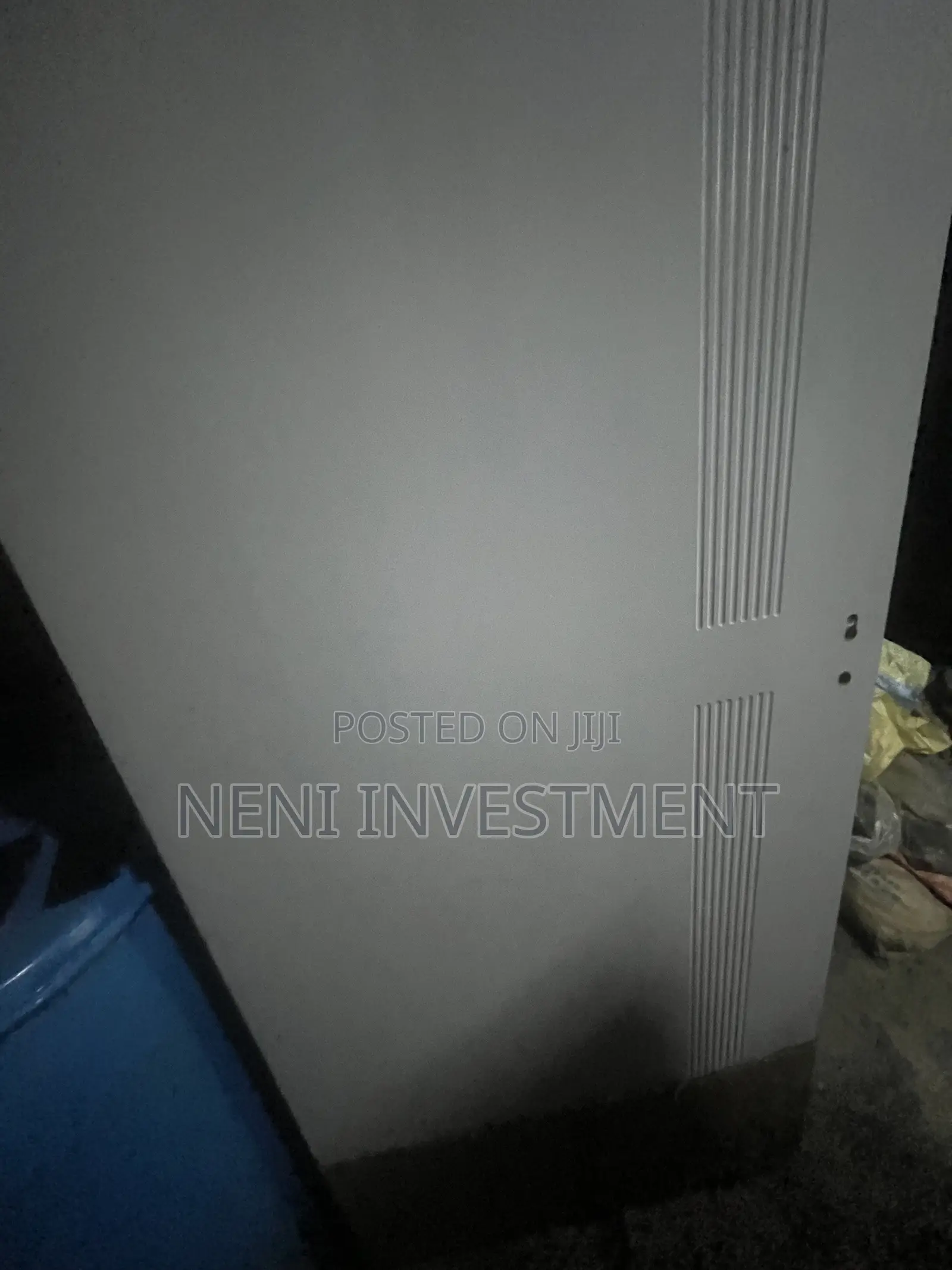 Affordable High Quality Doors