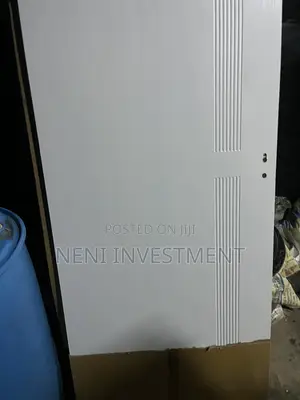 Affordable High Quality Doors