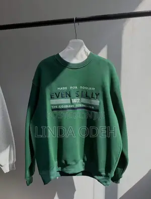High Fashion