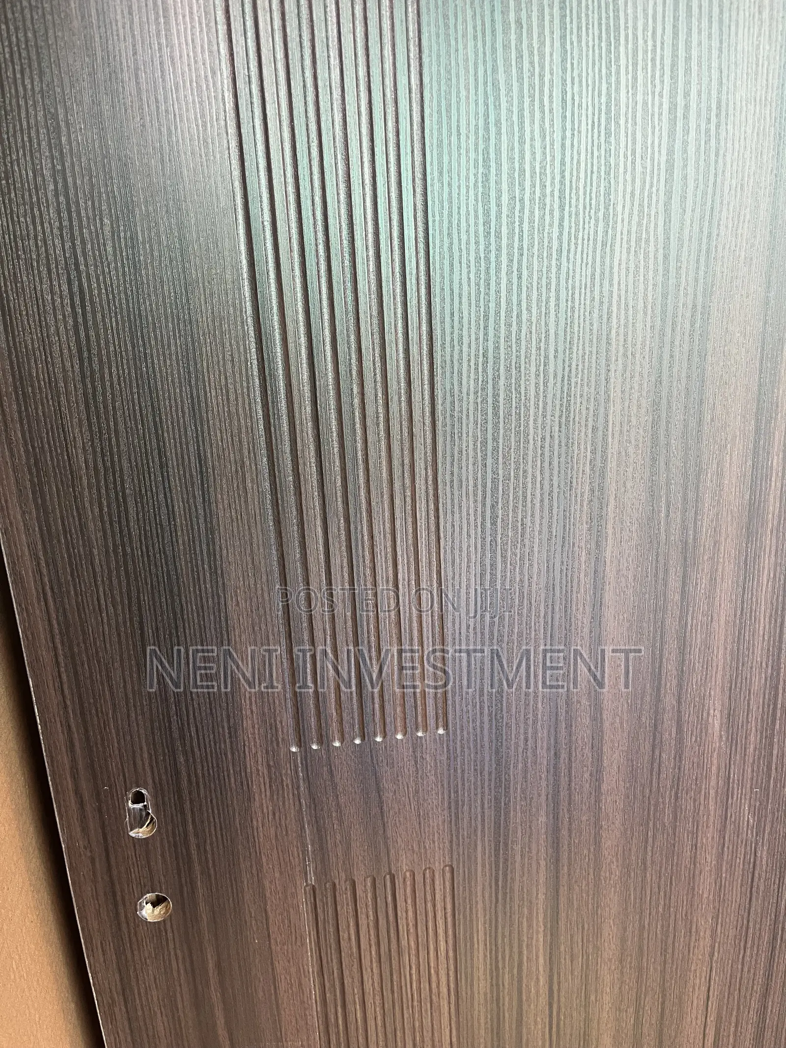 Affordable High Quality Doors