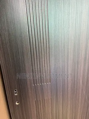 Affordable High Quality Doors