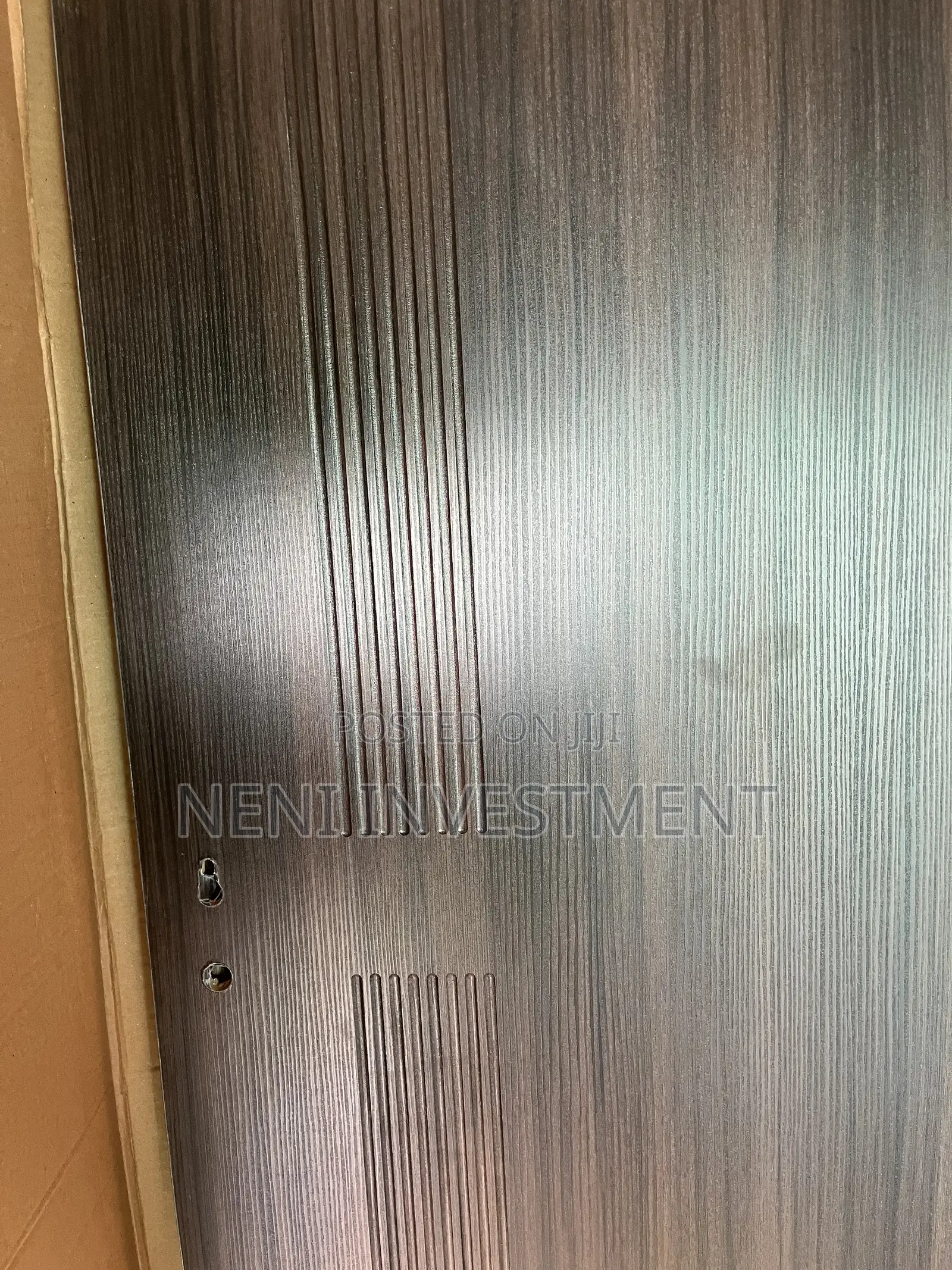 Affordable High Quality Doors
