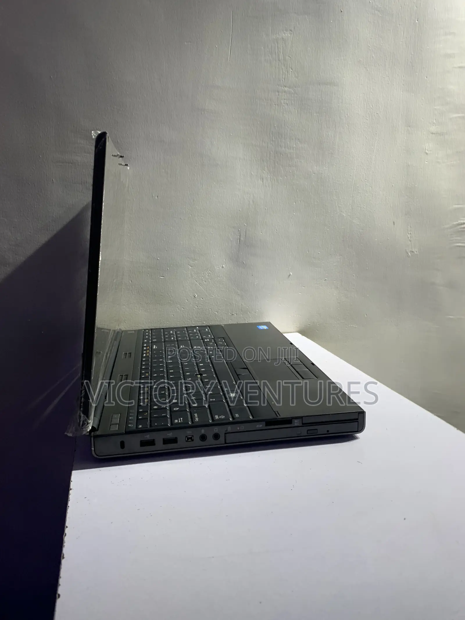 Laptop Dell Precision M4600 8GB Intel Core i7 HDD 500GB