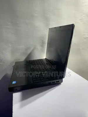 Laptop Dell Precision M4600 8GB Intel Core i7 HDD 500GB