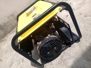 Fireman Generator