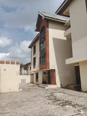 3bdrm Apartment in Maitama for rent