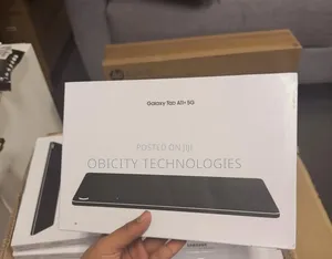 New Samsung Galaxy Tab A11+ 256 GB